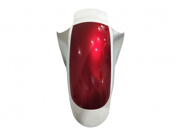 2002-2006 Kawasaki ZX12R Motorcycle Fairings - White Red Black Canada Websites