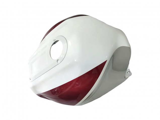 2002-2006 Kawasaki ZX12R Motorcycle Fairings - White Red Black Canada Websites