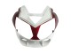 2002-2006 Kawasaki ZX12R Motorcycle Fairings - White Red Black Canada Websites