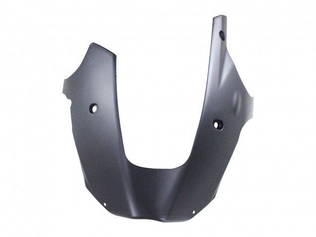 2000-2001 Kawasaki ZX9R Motorcycle Fairings - Matte Black Gold Canada Websites