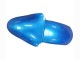 2000-2001 Kawasaki ZX9R Motorcycle Fairings - Blue Black Canada Websites