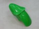 2000-2001 Kawasaki ZX9R Motorcycle Fairings - Green Silver Black Canada Websites