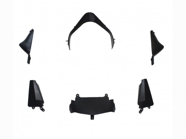 2000-2001 Kawasaki ZX9R Motorcycle Fairings - Green Black Playboy DENSO Canada Websites