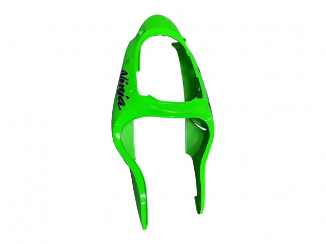2000-2001 Kawasaki ZX9R Motorcycle Fairings - Green Canada Websites