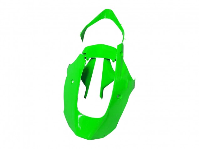 2000-2001 Kawasaki ZX9R Motorcycle Fairings - Green Canada Websites