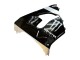2002-2003 Kawasaki ZX9R Motorcycle Fairings - Silver Glossy Black Monster Elf Canada Websites