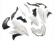 2015-2021 Kawasaki Versys 650 Motorcycle Fairings - White Matte Black Canada Websites