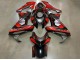 2019-2020 Honda CBR650R Motorcycle Fairings - Silver Red Glossy Black Canada Websites