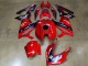 2019-2020 Honda CBR650R Motorcycle Fairings - Red White Dark Blue HRC Pull&Bear 93 Canada Websites