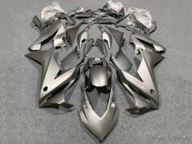 2019-2020 Honda CBR650R Motorcycle Fairings - Silver Canada Websites