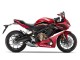 2019-2020 Honda CBR650R Motorcycle Fairings - Red White Matte Black Canada Websites