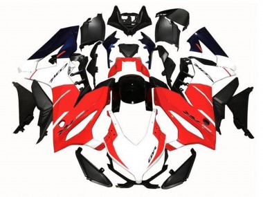 2021-2023 Honda CBR650R Motorcycle Fairings - Red White Black Blue Canada Websites