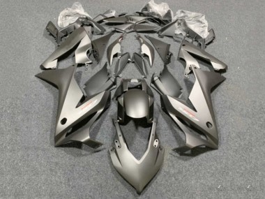 2021-2023 Honda CBR650R Motorcycle Fairings - Silver Canada Websites