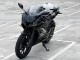 2018-2024 Yamaha YZF R15 Motorcycle Fairings - Matte Black Canada Websites