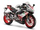 2020-2024 Aprilia RS660 Motorcycle Fairings - White Red Black Carbon Fiber Green Canada Websites