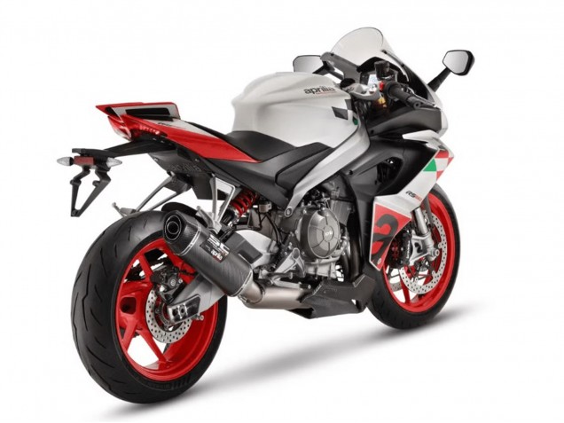 2020-2024 Aprilia RS660 Motorcycle Fairings - White Red Black Carbon Fiber Green Canada Websites