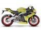 2020-2024 Aprilia RS660 Motorcycle Fairings - Matte Gold Canada Websites