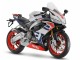 2020-2024 Aprilia RS660 Motorcycle Fairings - White Red Blue Canada Websites