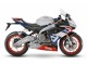 2020-2024 Aprilia RS660 Motorcycle Fairings - White Red Blue Canada Websites