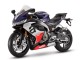 2020-2024 Aprilia RS660 Motorcycle Fairings - Matte Blue White Red Canada Websites