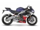 2020-2024 Aprilia RS660 Motorcycle Fairings - Matte Blue White Red Canada Websites
