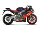 2020-2024 Aprilia RS660 Motorcycle Fairings - Matte Blue Red Silver Canada Websites