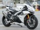 2021-2024 Aprilia RSV4 1100 Motorcycle Fairings - White Canada Websites