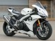 2021-2024 Aprilia RSV4 1100 Motorcycle Fairings - White Canada Websites