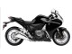 2010-2014 Honda VFR 1200 Motorcycle Fairings - Black Carbon Fiber Canada Websites
