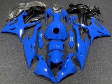 2019-2022 BMW S1000RR Motorcycle Fairings - Blue Canada Websites