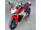 2017-2022 Ducati Supersport 939/939S Motorcycle Fairings - Red White Green Stripe Canada Websites
