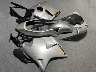 1996-2007 Honda CBR1100XX Blackbird Abs Motorcycle Fairings - Silver Canada Websites