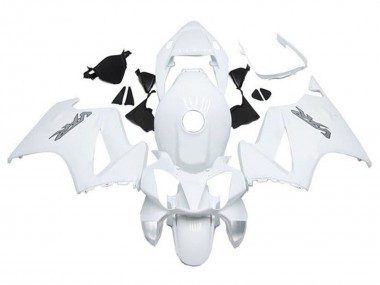 2002-2013 Honda VFR 800 Motorcycle Fairings - White Grey Decal Canada Websites