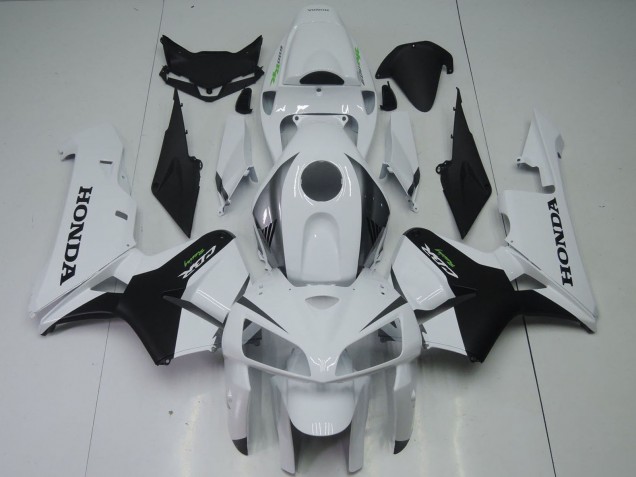 2005-2006 Honda CBR600RR Motorcycle Fairings - White Black Silver Green Canada Websites