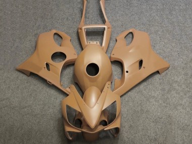 2001-2003 Honda CBR600 F4i Motorcycle Fairings - Matte Brown Canada Websites