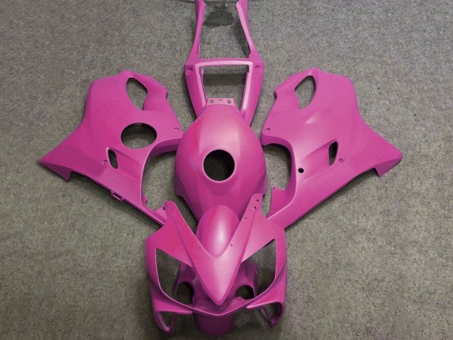 2001-2003 Honda CBR600 F4i Motorcycle Fairings - Matte Pink Canada Websites