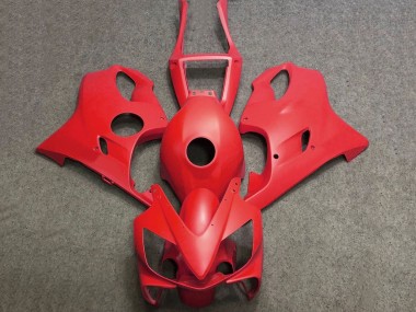 2001-2003 Honda CBR600 F4i Motorcycle Fairings - Matte Red Canada Websites