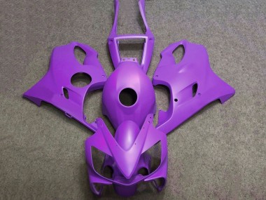 2001-2003 Honda CBR600 F4i Motorcycle Fairings - Matte Purple Canada Websites