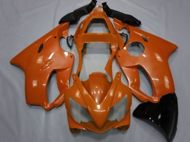 2001-2003 Honda CBR600 F4i Motorcycle Fairings - Pearl Orange Canada Websites
