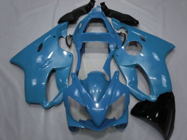 2001-2003 Honda CBR600 F4i Motorcycle Fairings - Pearl Blue Canada Websites