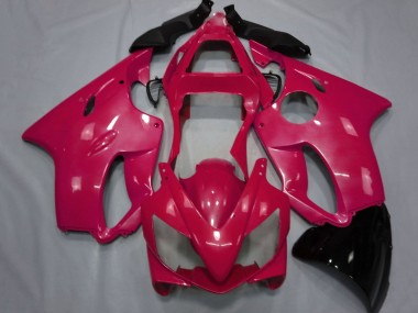 2001-2003 Honda CBR600 F4i Motorcycle Fairings - Pearl Pink Canada Websites