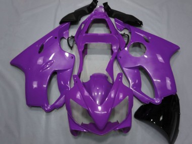 2001-2003 Honda CBR600 F4i Motorcycle Fairings - Pearl Purple Canada Websites