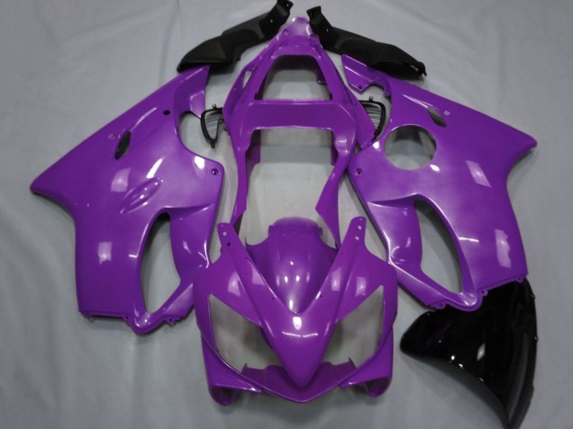 2001-2003 Honda CBR600 F4i Motorcycle Fairings - Pearl Purple Canada Websites