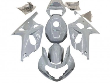 2001-2003 Suzuki GSXR 600 / GSXR 750 Motorcycle Fairings - Grey Canada Websites