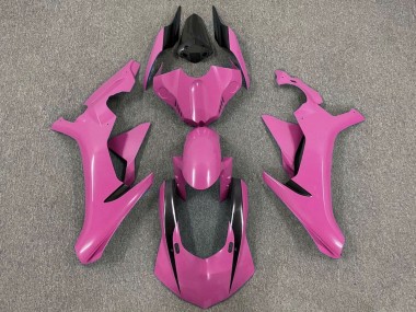 2015-2019 Yamaha YZF 1000 R1 Motorcycle Fairings - Pink Black Canada Websites