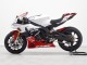 2020-2025 Yamaha YZF 1000 R1 Motorcycle Fairings - White Red GYTR Canada Websites
