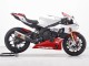 2020-2025 Yamaha YZF 1000 R1 Motorcycle Fairings - White Red GYTR Canada Websites