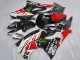 2008-2016 Yamaha YZF R6 Motorcycle Fairings - White Red Glossy Black Green Monster 25 Canada Websites