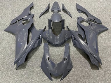 2017-2023 Yamaha YZF R6 Motorcycle Fairings - Grey Canada Websites