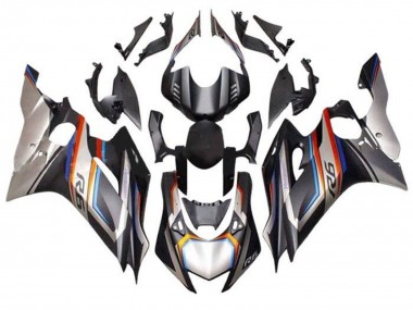 2017-2023 Yamaha YZF R6 Motorcycle Fairings - Silver Grey Orange Blue Canada Websites
